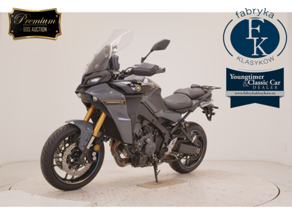 YAMAHA TRACER 900 2025 - zdjęcie 5