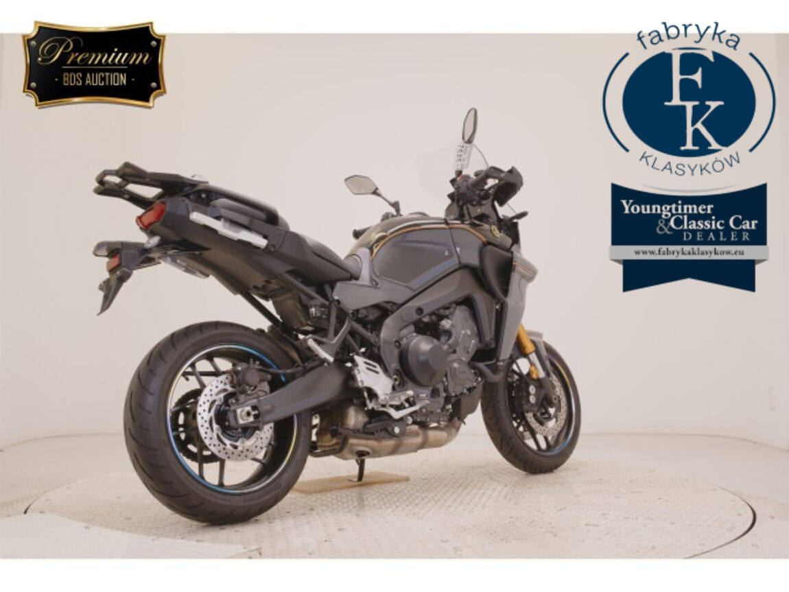 YAMAHA TRACER 900 2025 - zdjęcie 6
