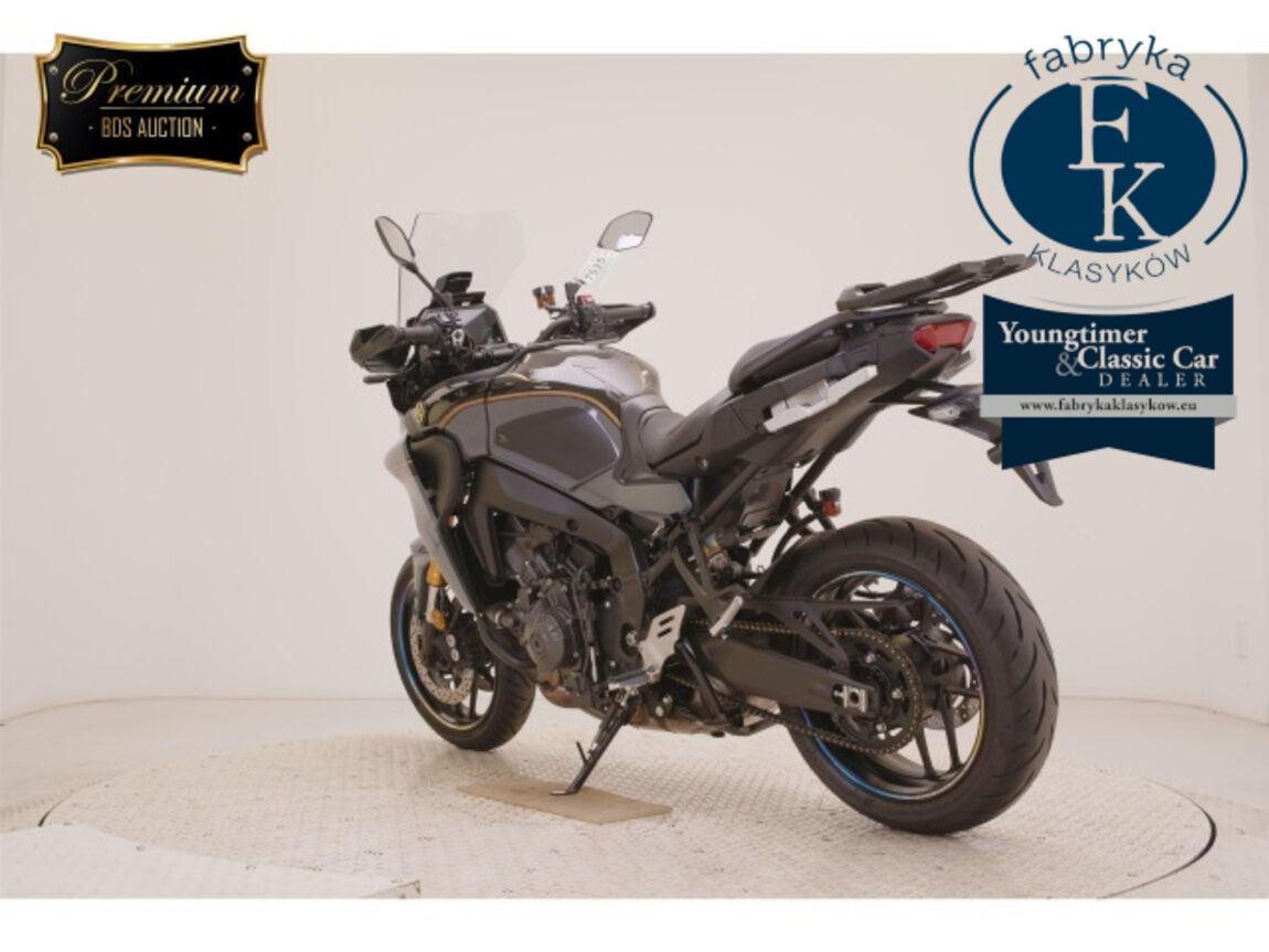 YAMAHA TRACER 900 2025 - zdjęcie 7