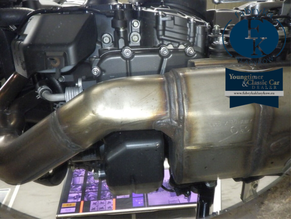 YAMAHA TRACER 900 2025 - zdjęcie 8