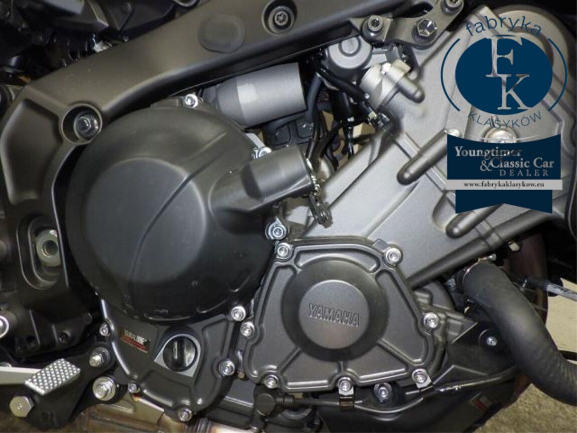YAMAHA TRACER 900 2025 - zdjęcie 10