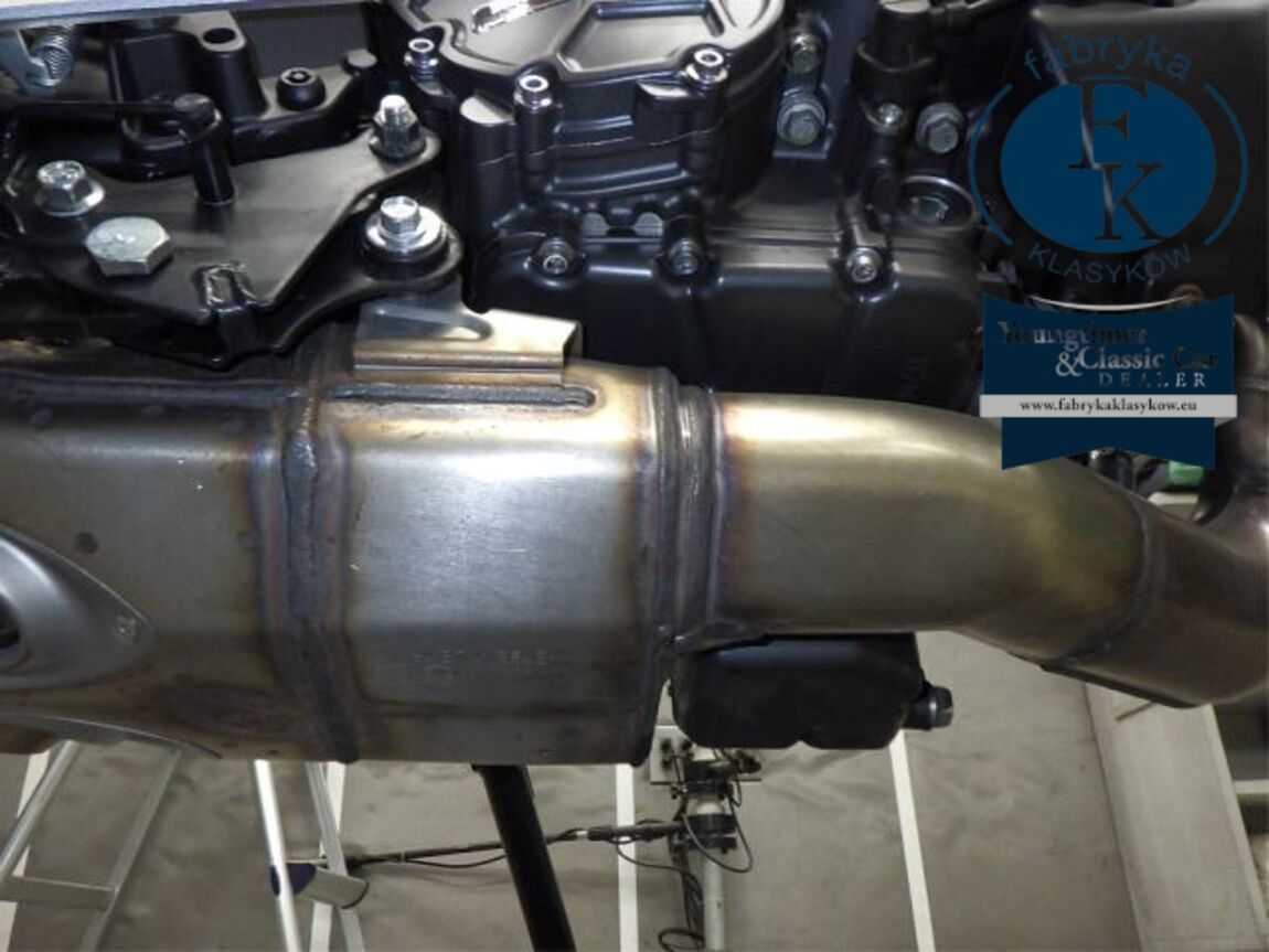 YAMAHA TRACER 900 2025 - zdjęcie 15