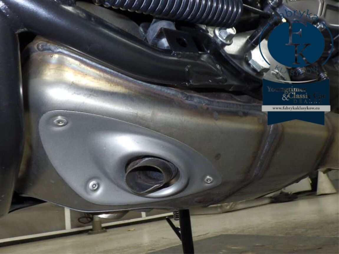 YAMAHA TRACER 900 2025 - zdjęcie 16