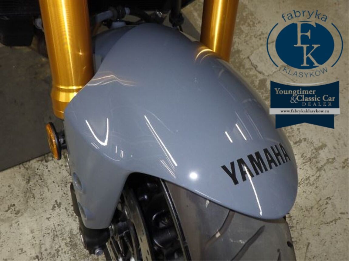 YAMAHA TRACER 900 2025 - zdjęcie 17
