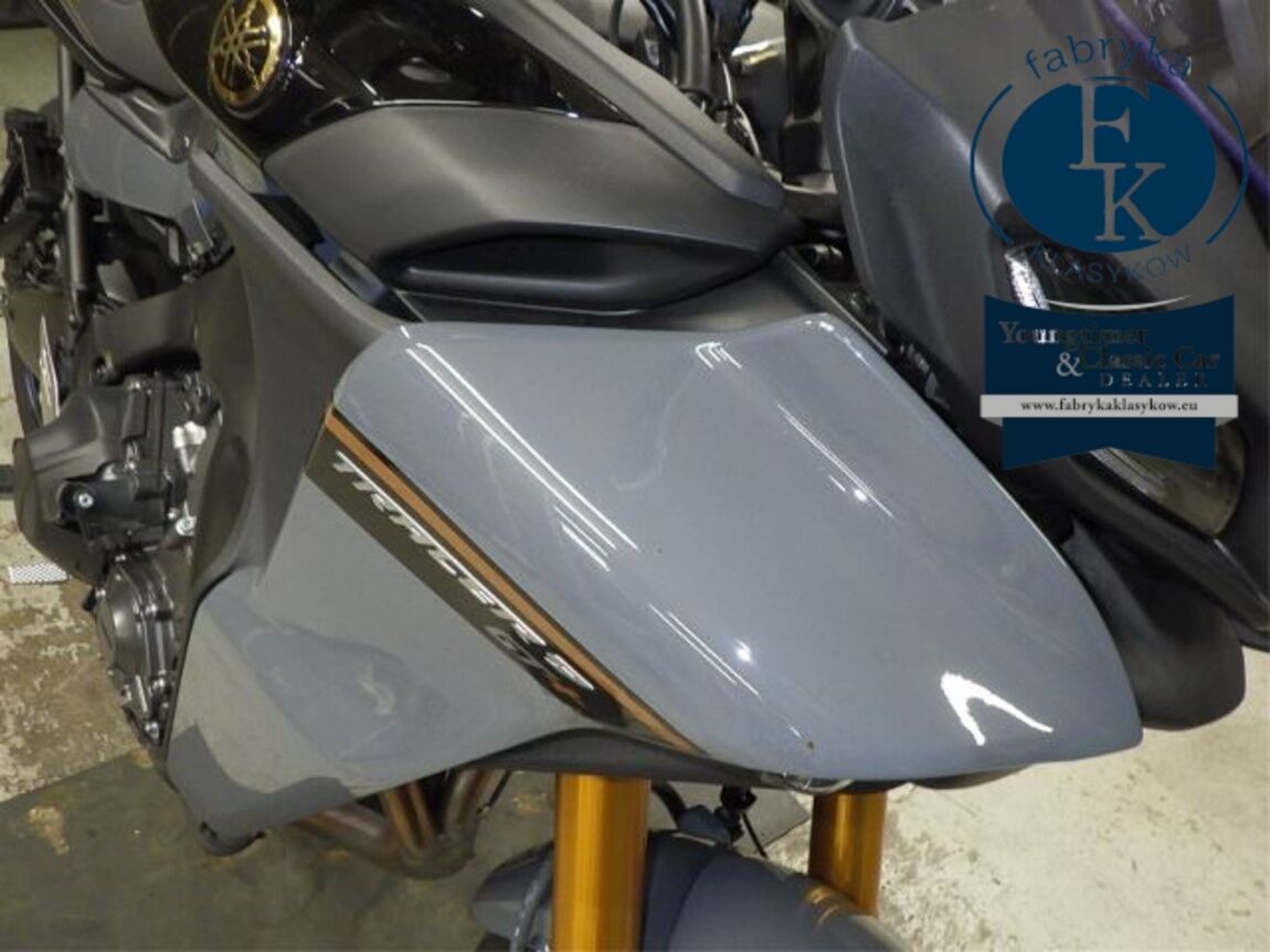 YAMAHA TRACER 900 2025 - zdjęcie 18