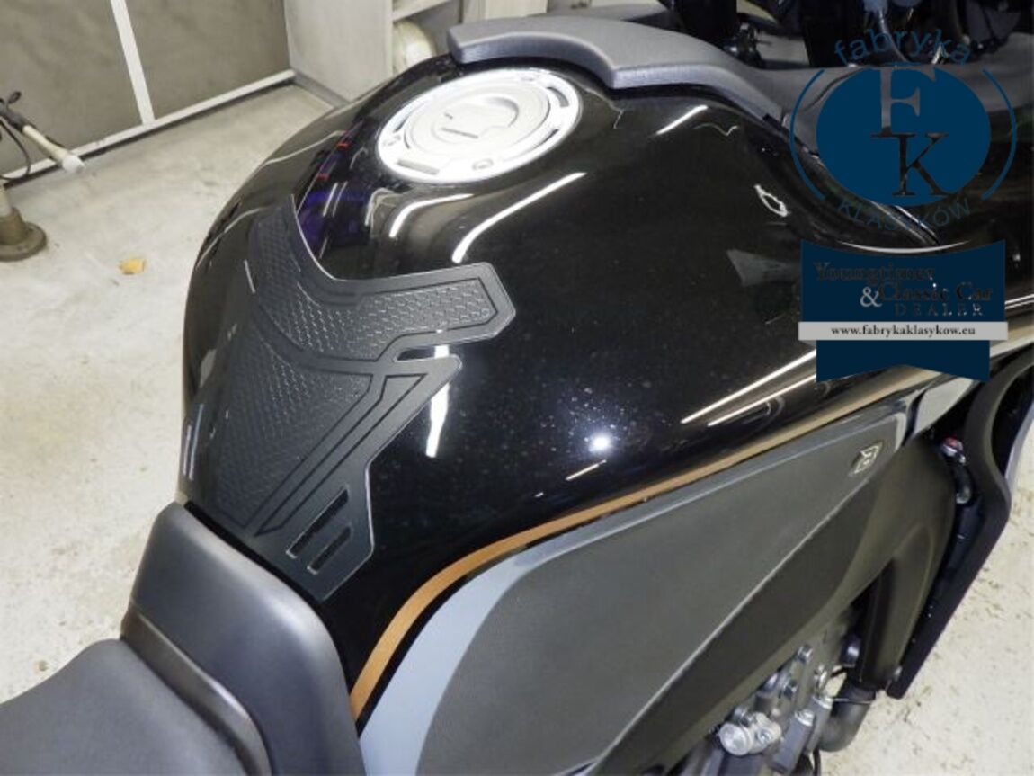 YAMAHA TRACER 900 2025 - zdjęcie 19