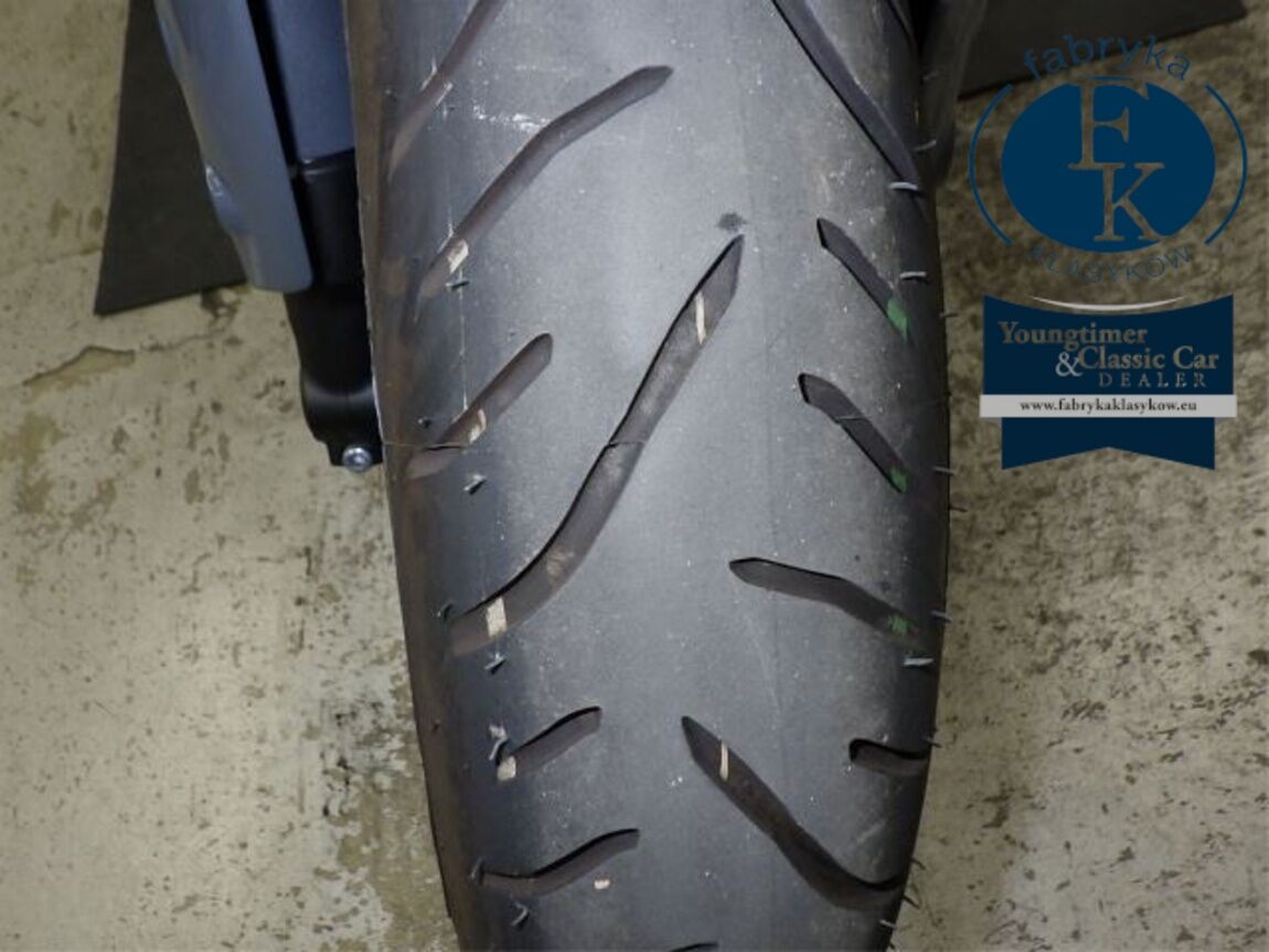 YAMAHA TRACER 900 2025 - zdjęcie 24