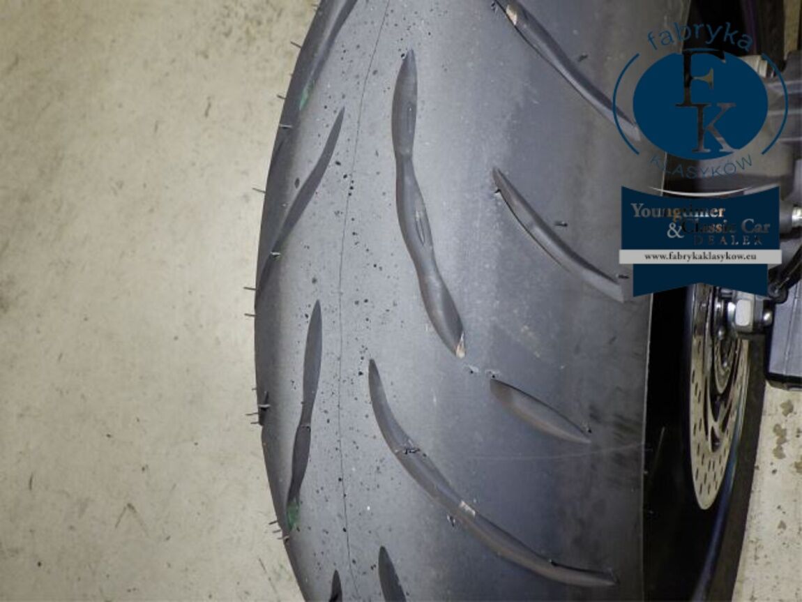 YAMAHA TRACER 900 2025 - zdjęcie 28