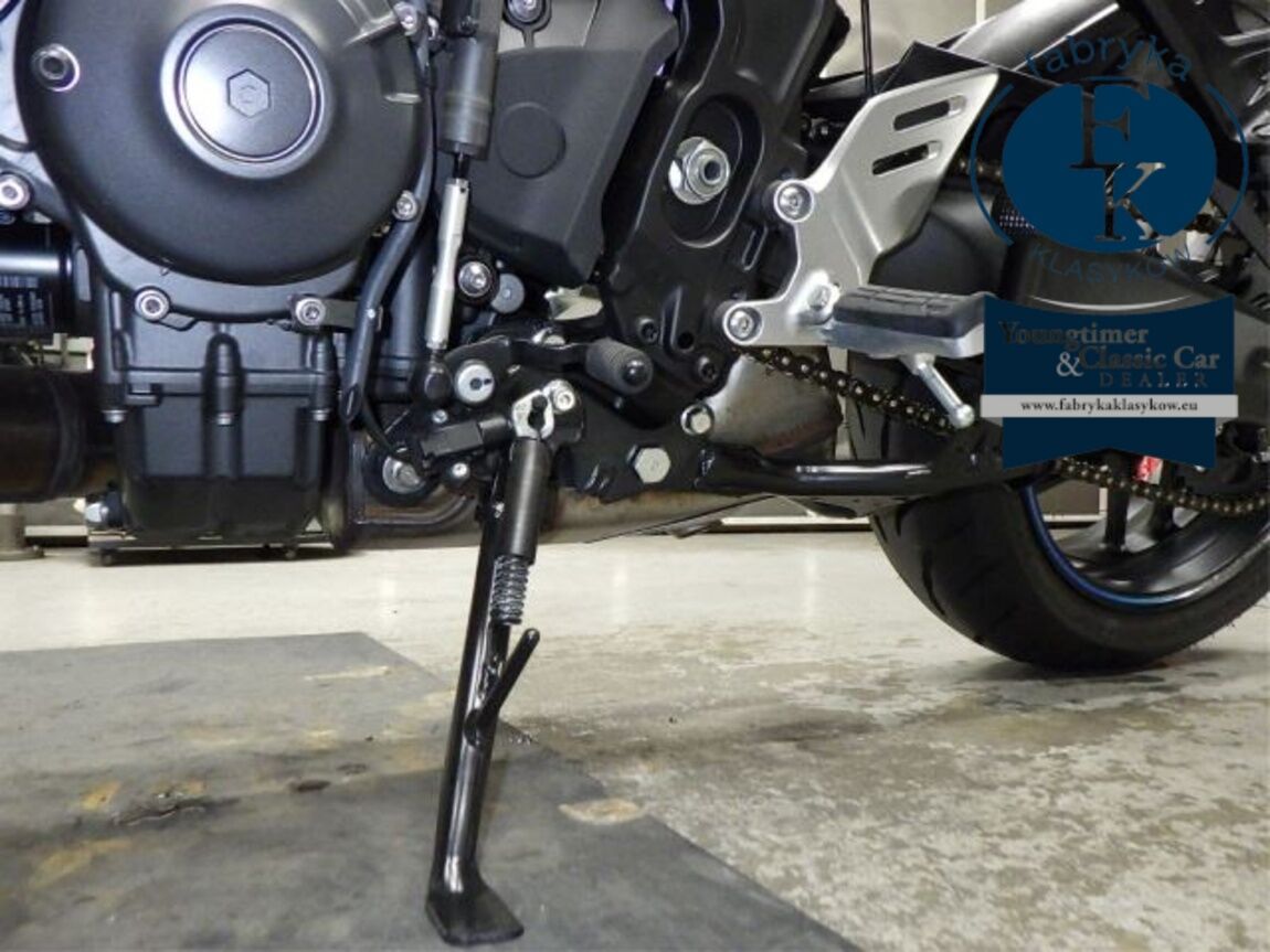 YAMAHA TRACER 900 2025 - zdjęcie 29