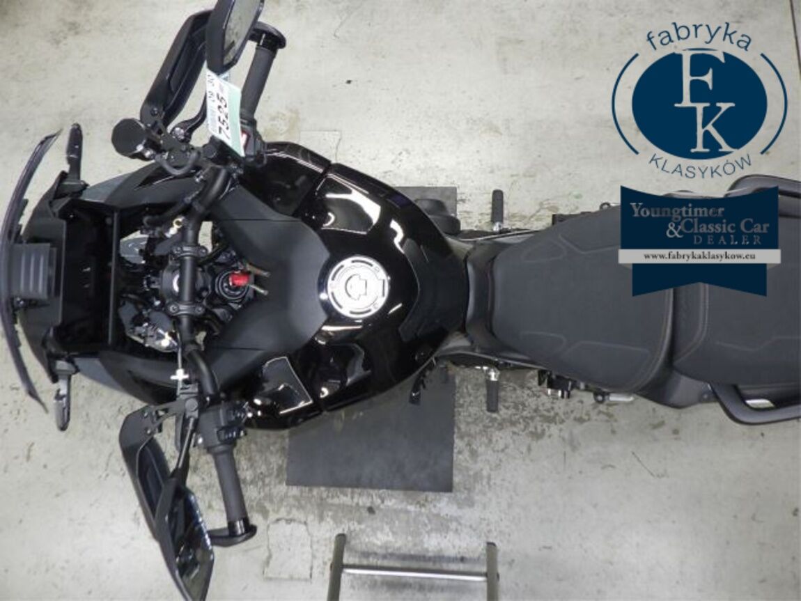YAMAHA TRACER 900 2025 - zdjęcie 32
