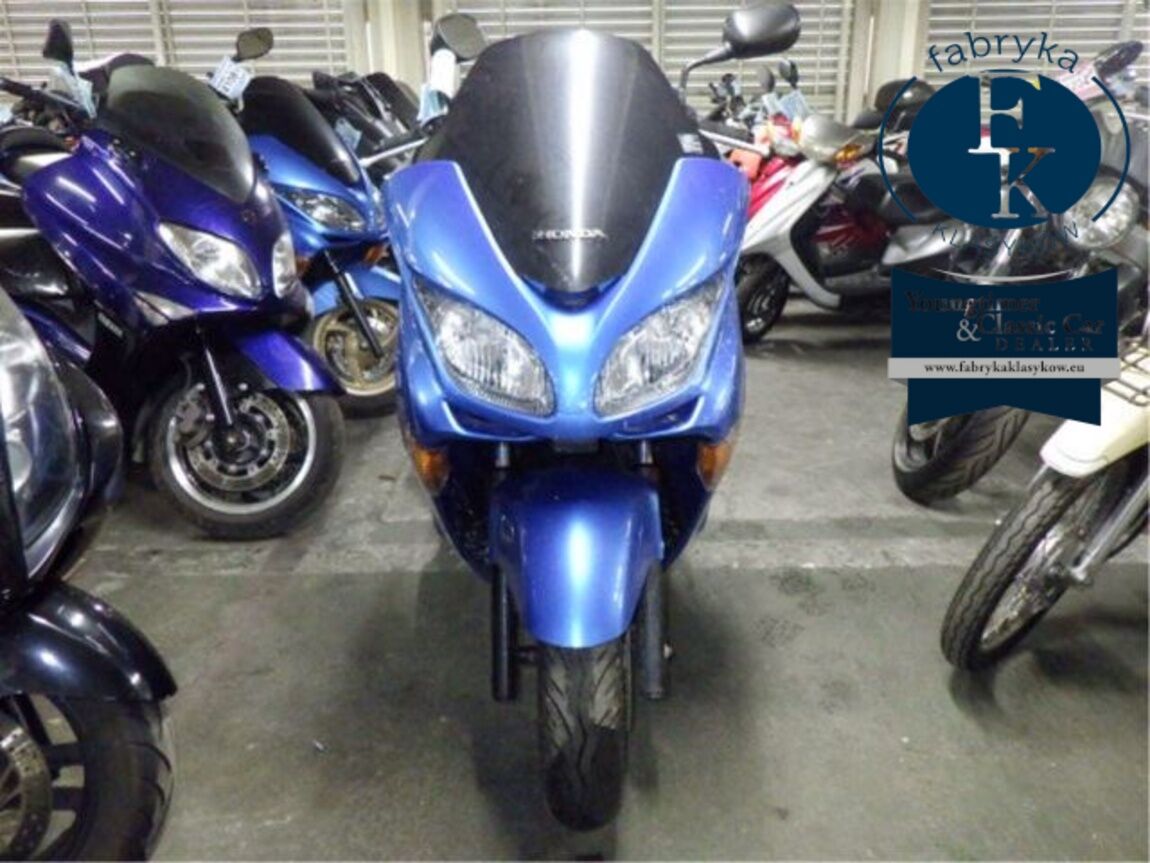 HONDA FORZA  - zdjęcie 19