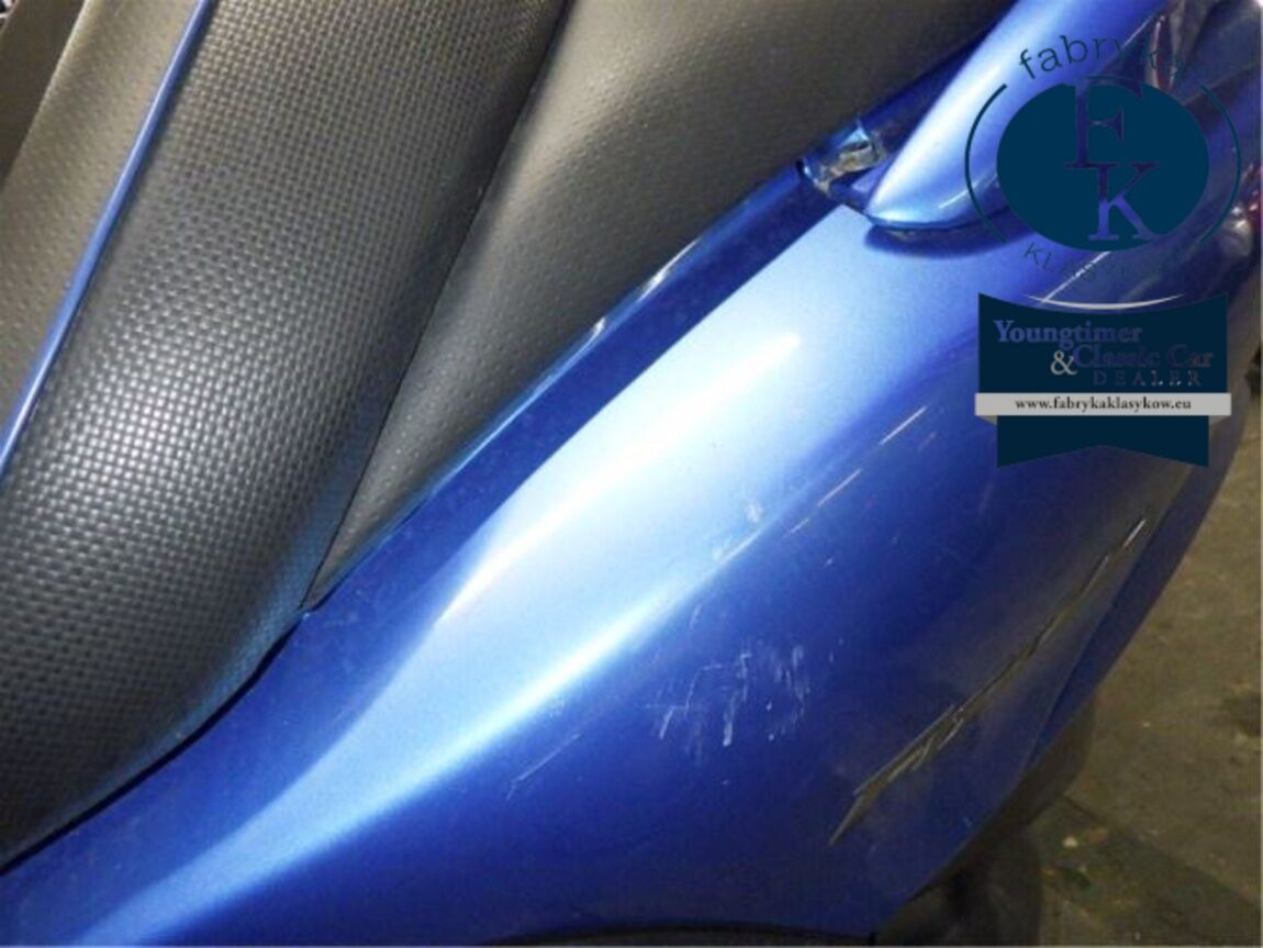 HONDA FORZA Z  - zdjęcie 15