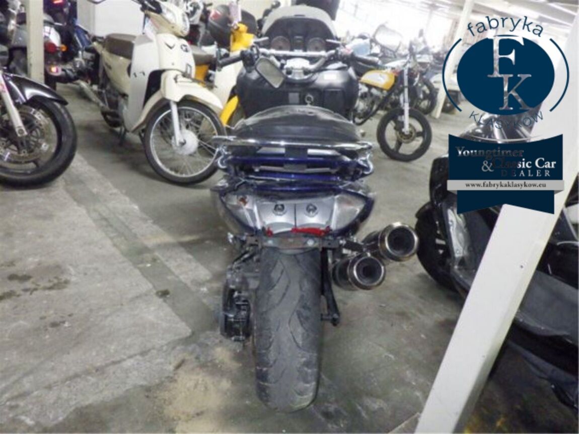 YAMAHA T-MAX500  - zdjęcie 23