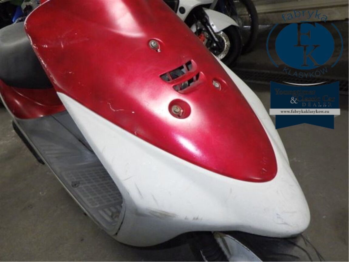 YAMAHA JOG-2  - zdjęcie 13