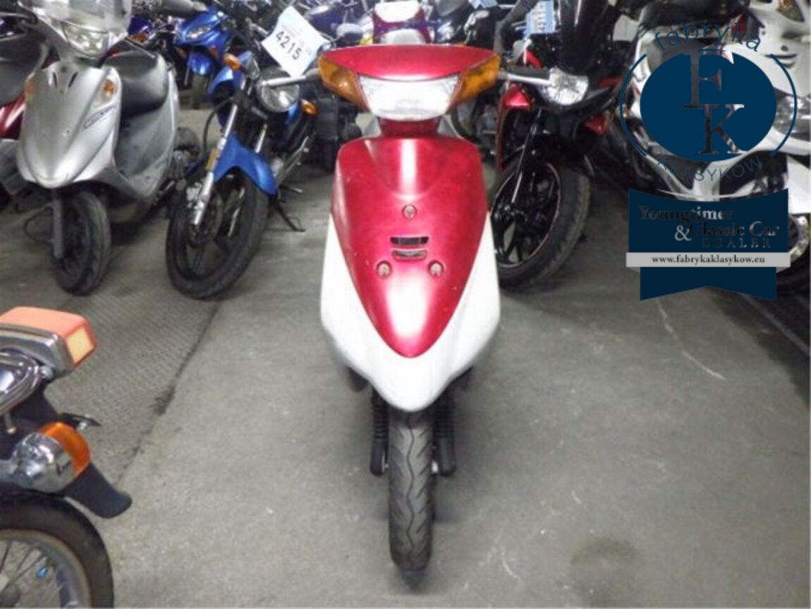 YAMAHA JOG-2  - zdjęcie 19