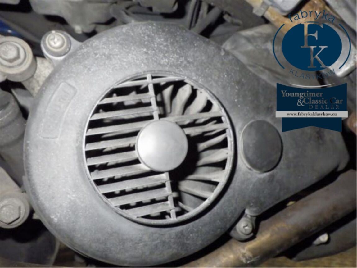 SUZUKI ADDRESS V125  - zdjęcie 7