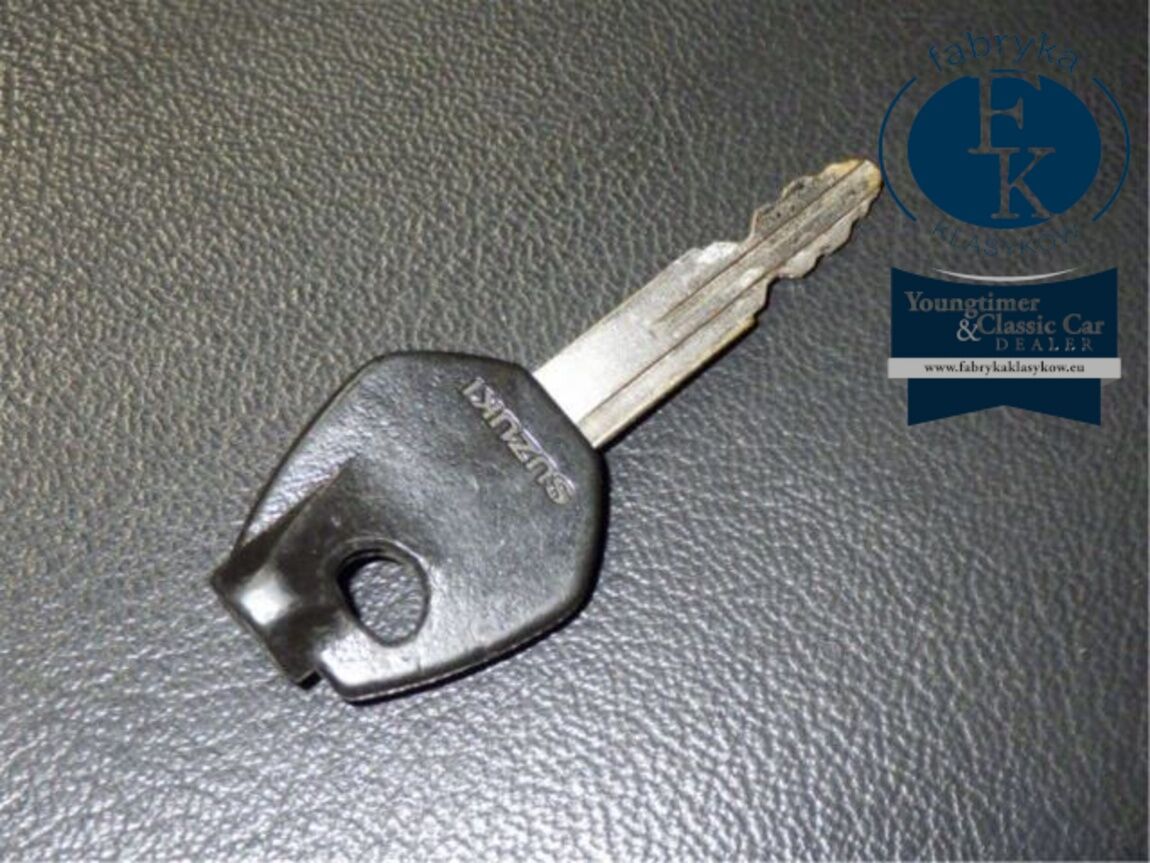 SUZUKI ADDRESS V125  - zdjęcie 9
