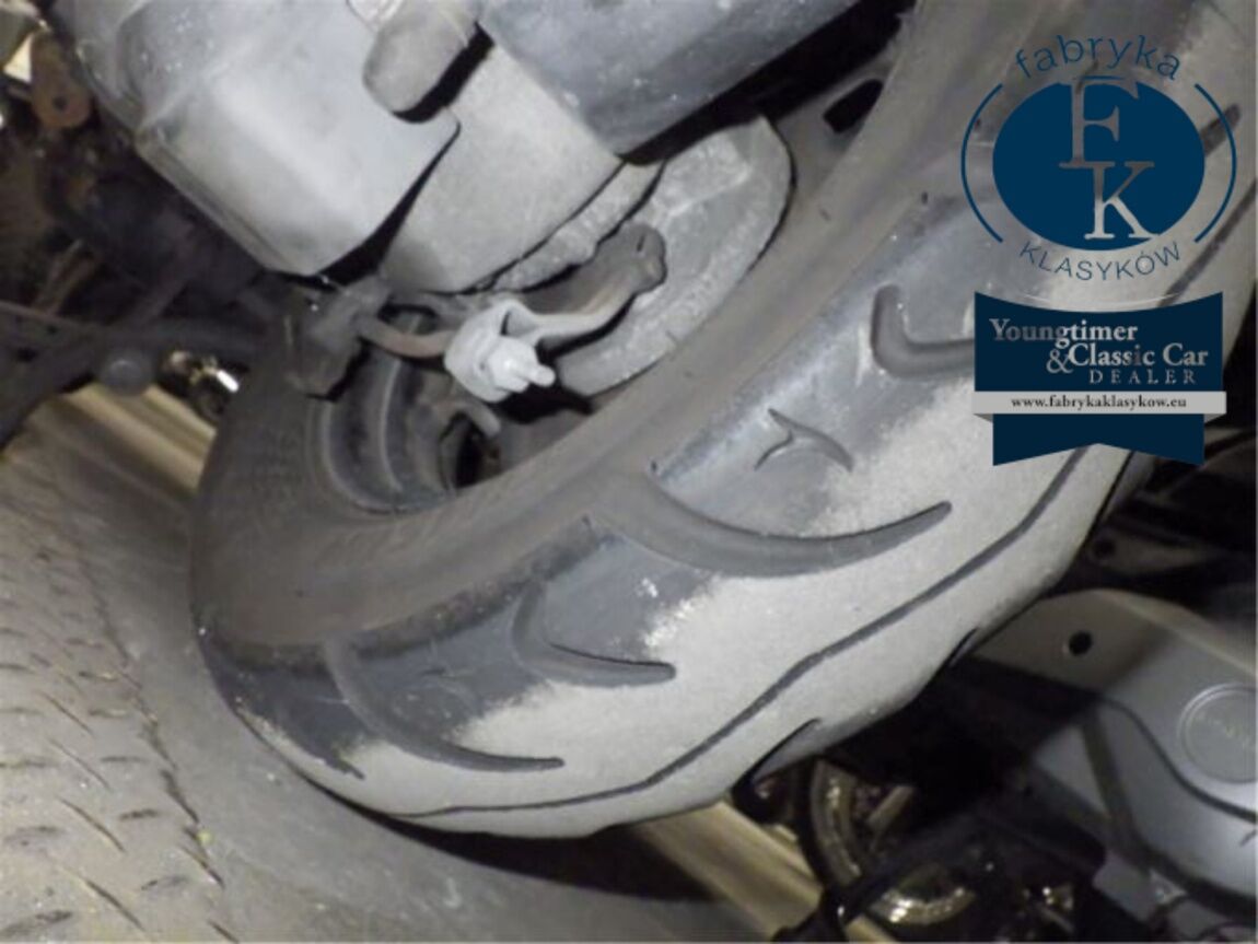 SUZUKI ADDRESS V125  - zdjęcie 22