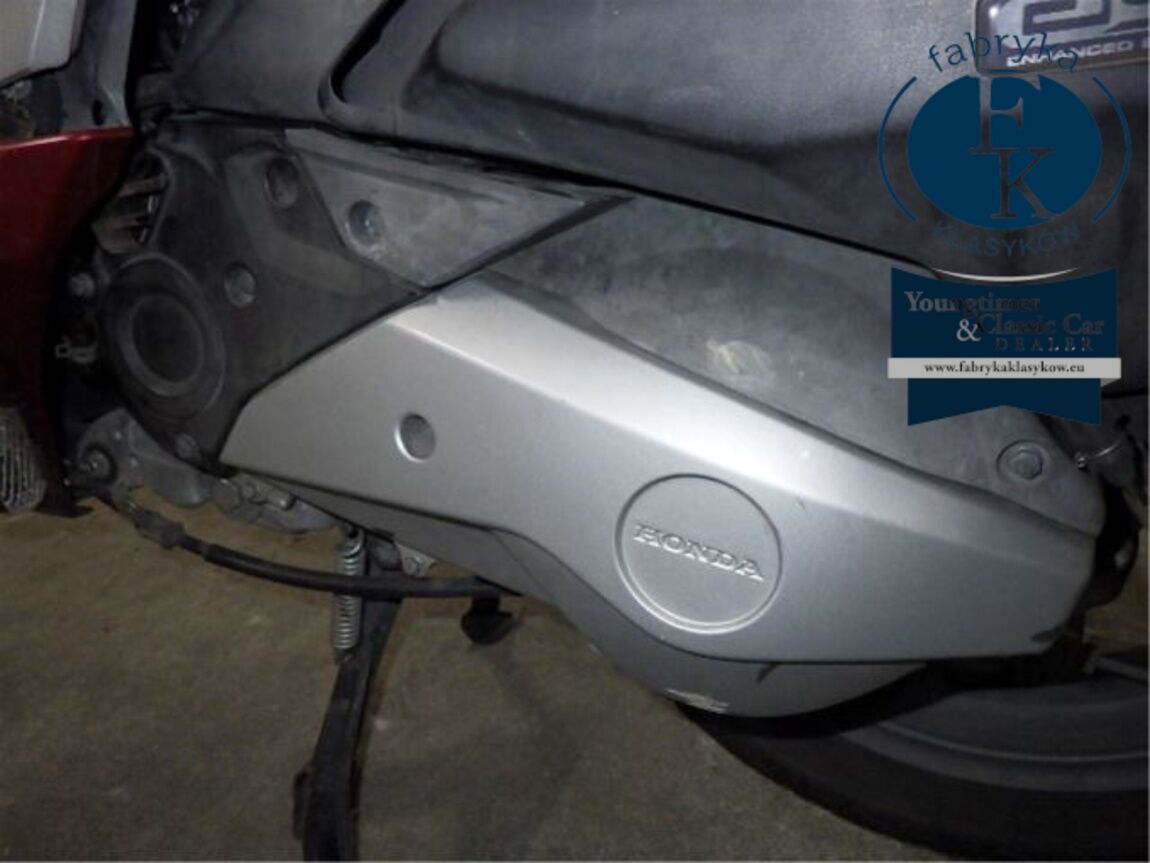 HONDA PCX150-3A  - zdjęcie 4