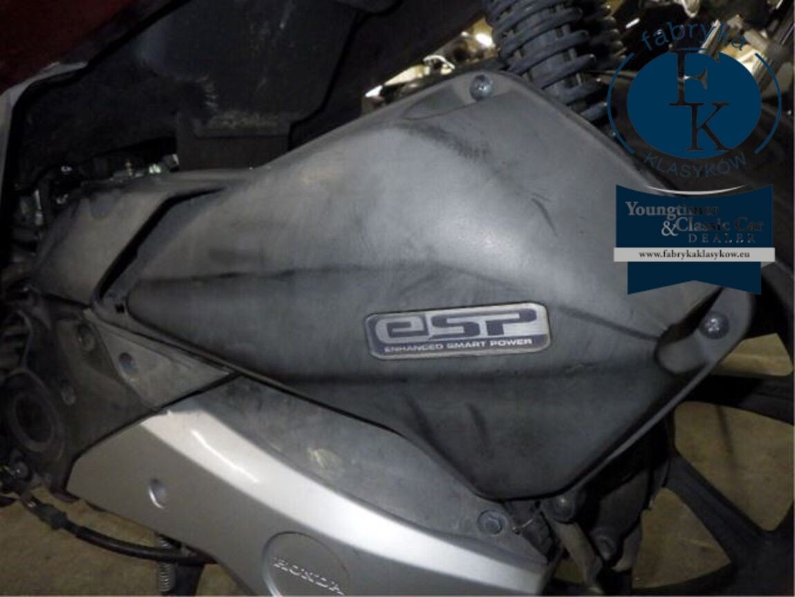 HONDA PCX150-3A  - zdjęcie 5