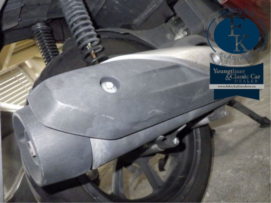 HONDA PCX150-3A  - zdjęcie 10