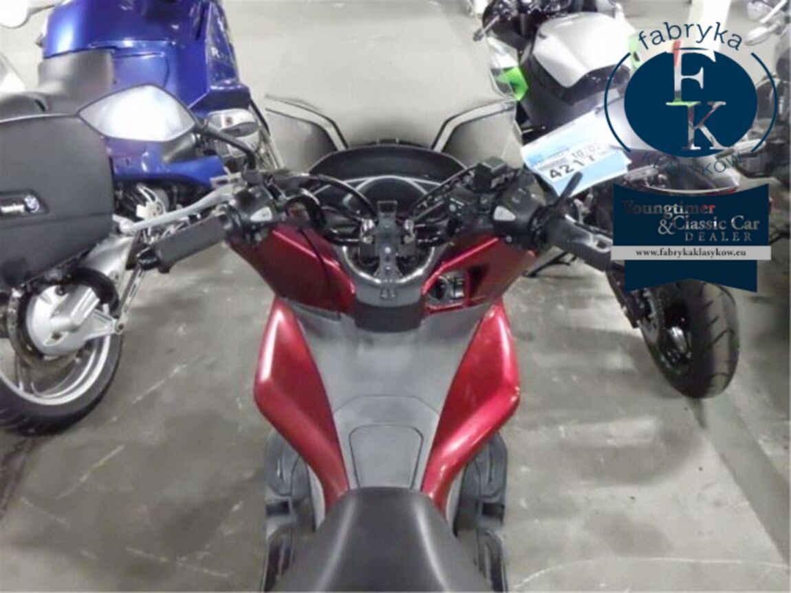 HONDA PCX150-3A  - zdjęcie 16