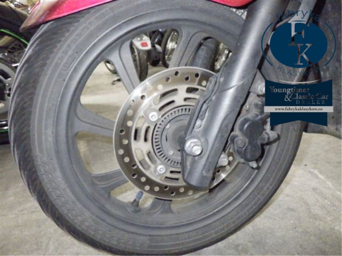 HONDA PCX150-3A  - zdjęcie 17