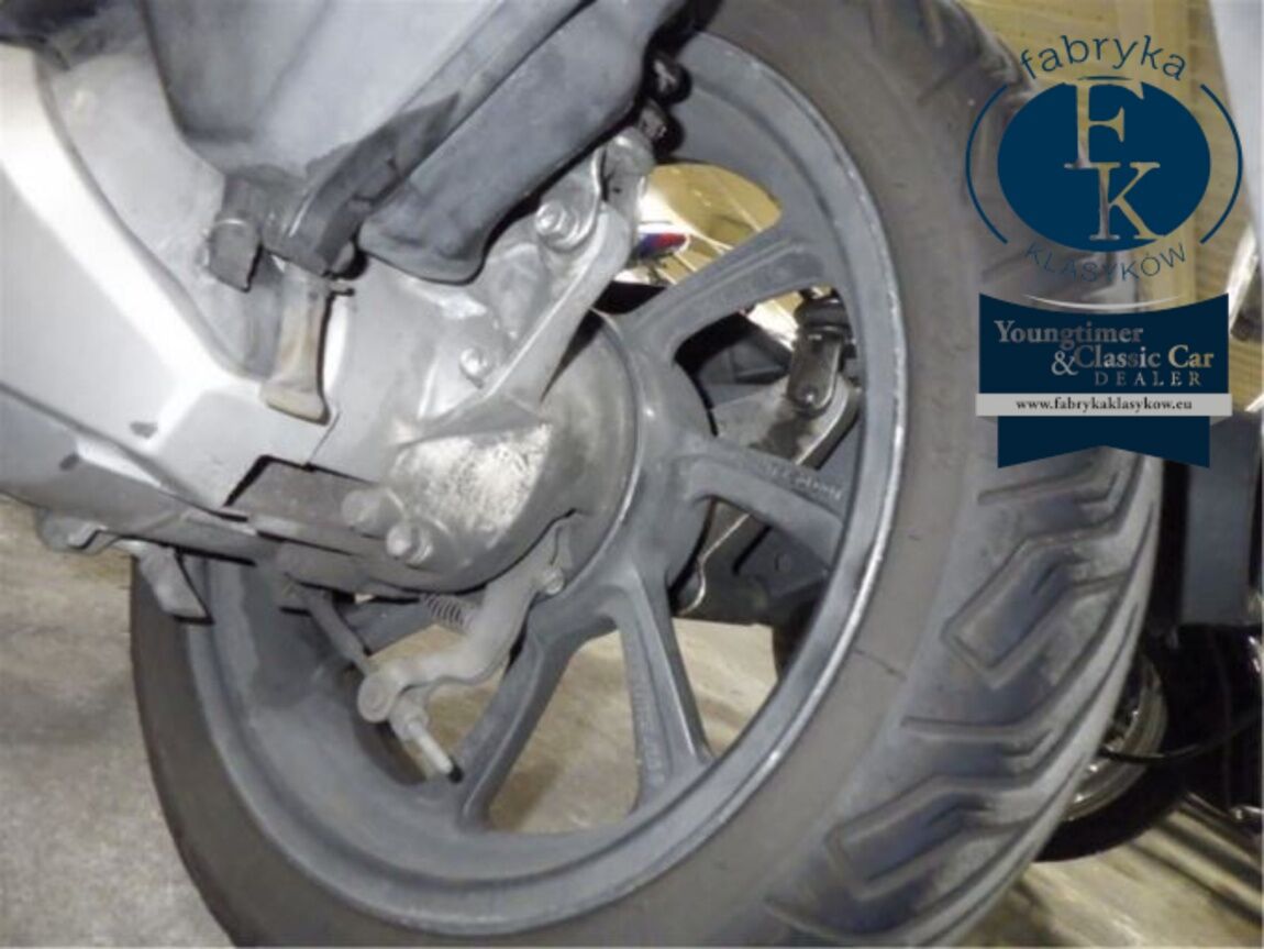 HONDA PCX150-3A  - zdjęcie 21