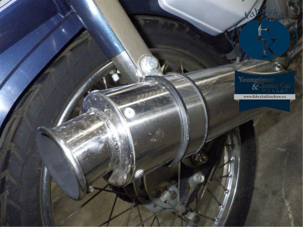 HONDA C50-E  - zdjęcie 10