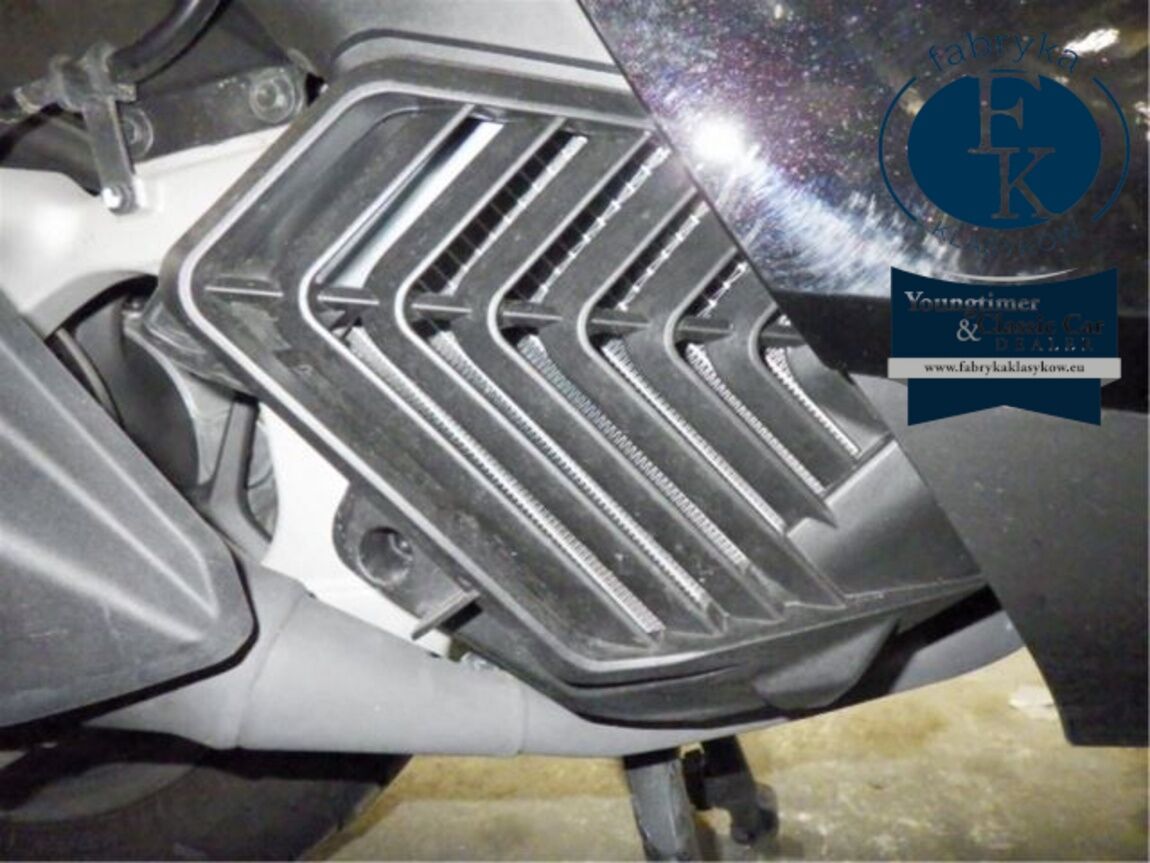 HONDA PCX125-4 - zdjęcie 7