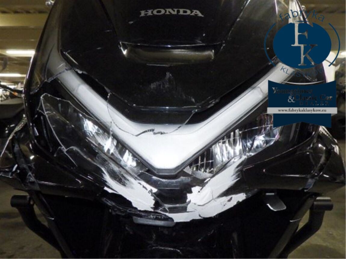 HONDA PCX125-4 - zdjęcie 11