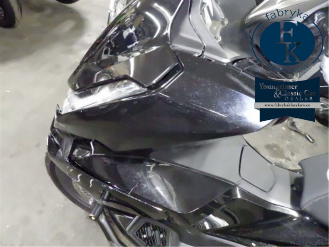 HONDA PCX125-4 - zdjęcie 15