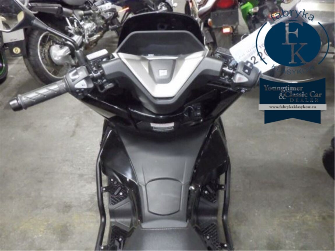 HONDA PCX125-4 - zdjęcie 16