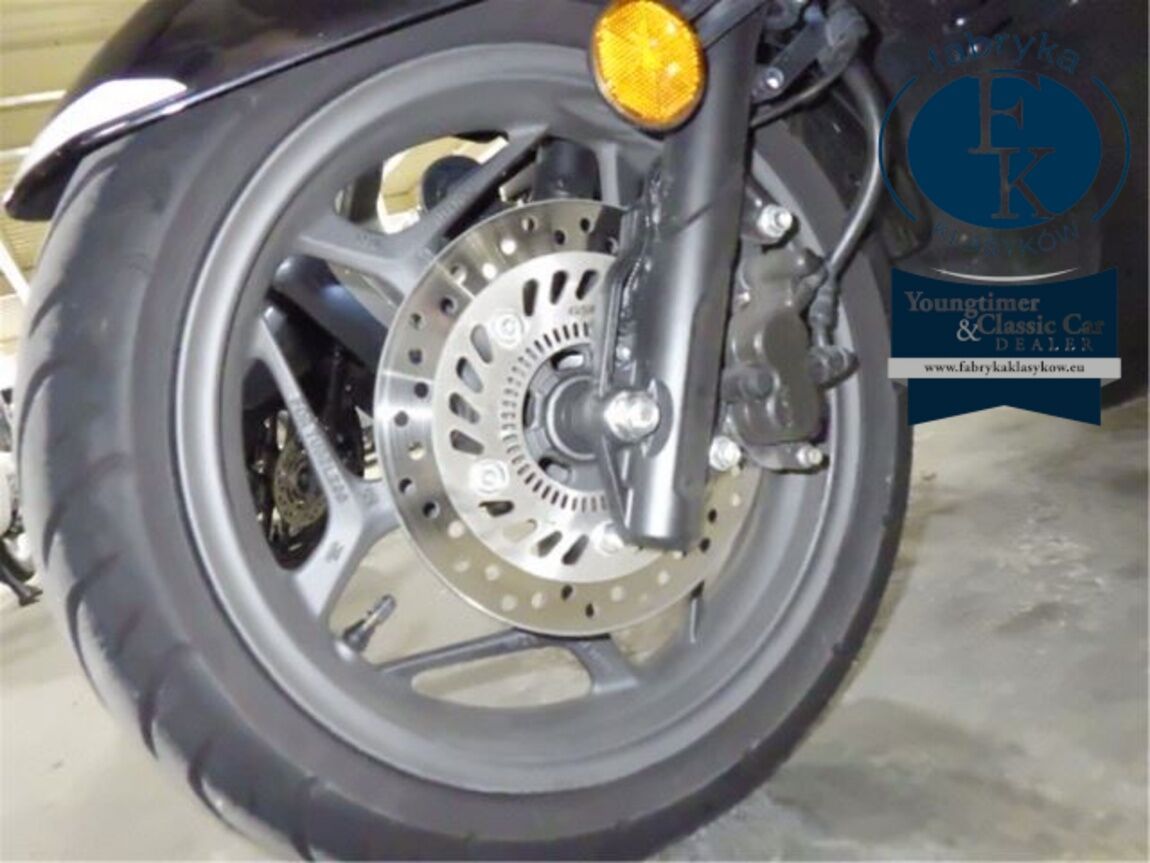 HONDA PCX125-4 - zdjęcie 17
