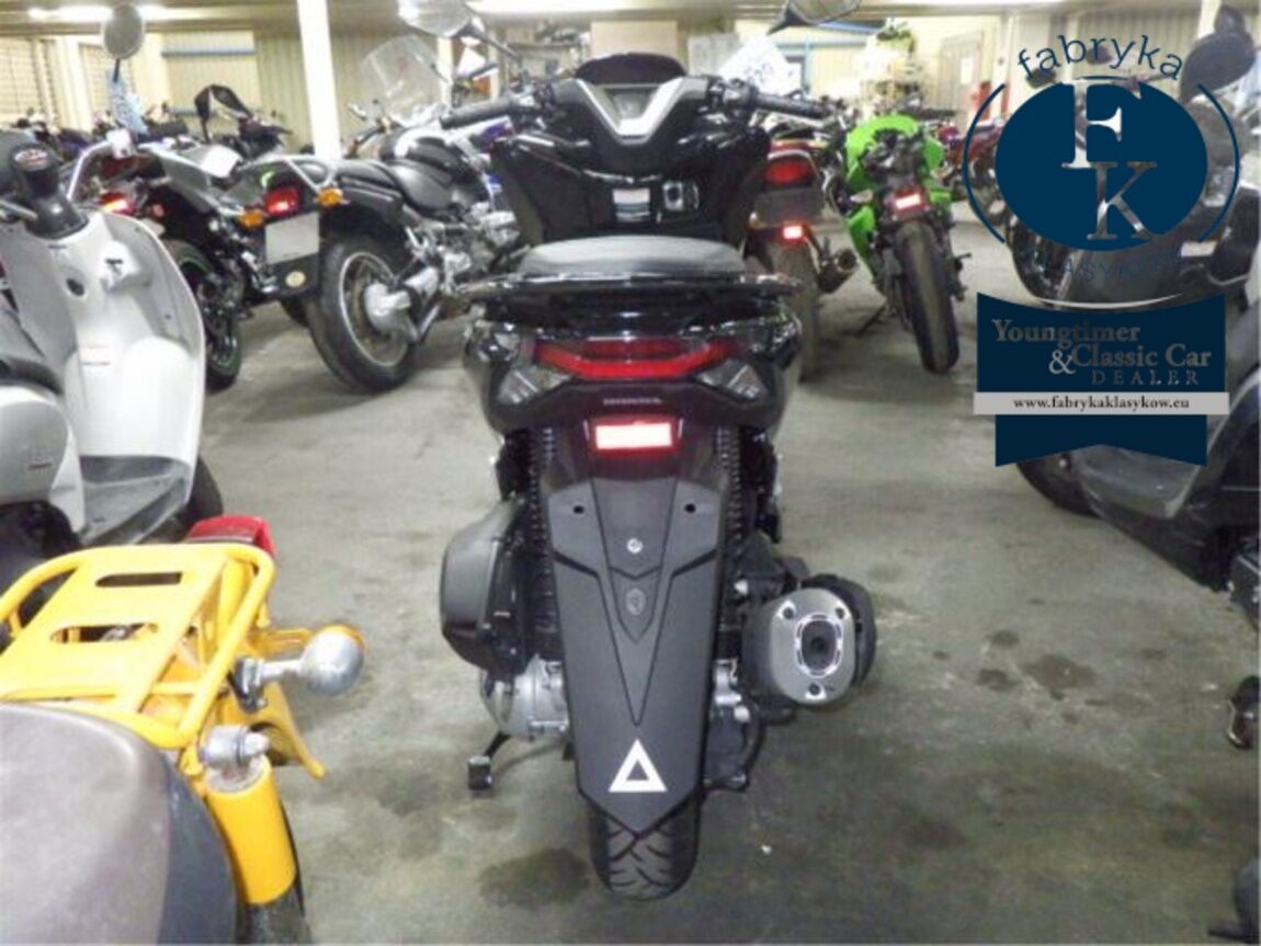HONDA PCX125-4 - zdjęcie 23