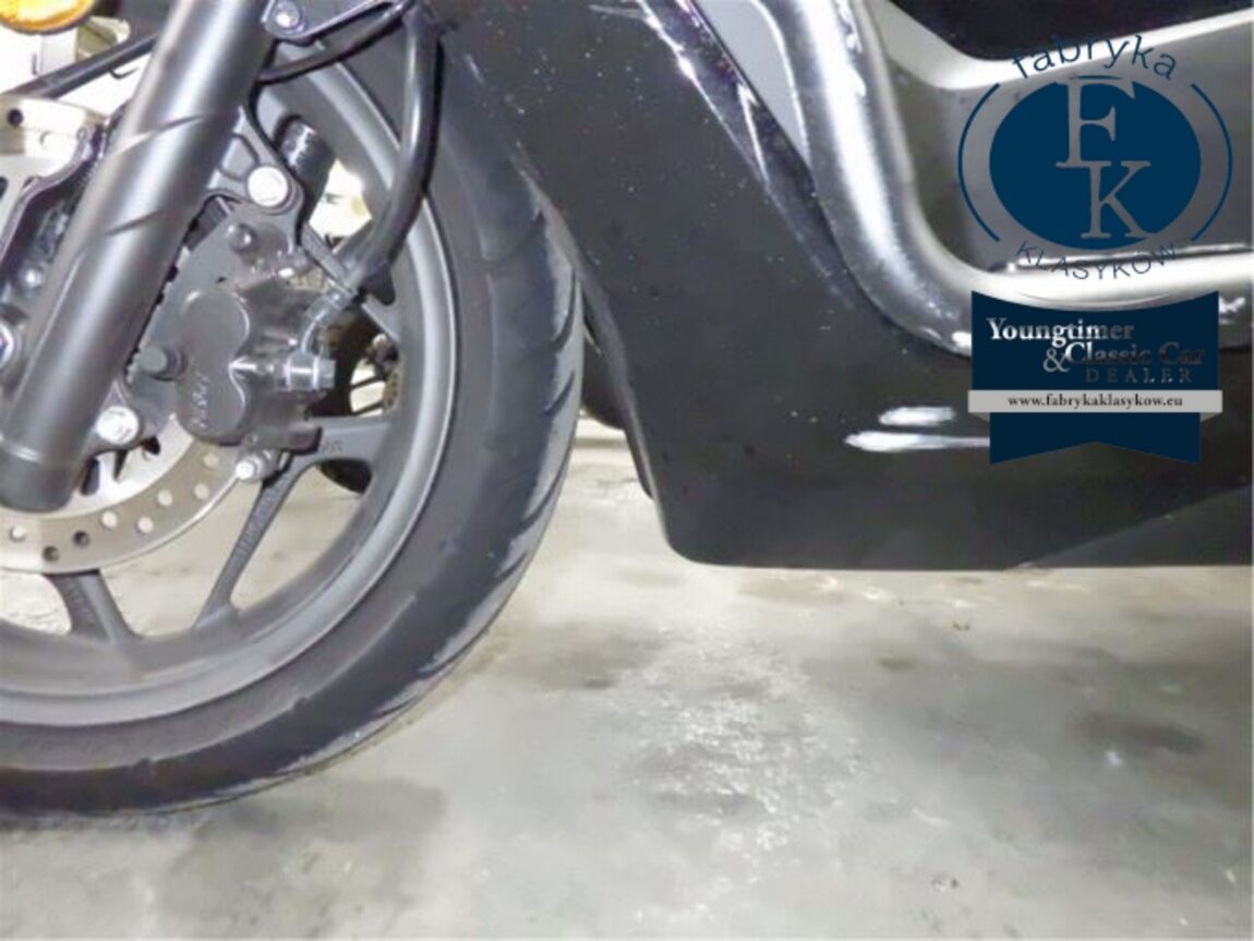 HONDA PCX125-4 - zdjęcie 27