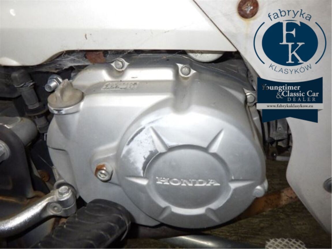 HONDA C110-2  - zdjęcie 4