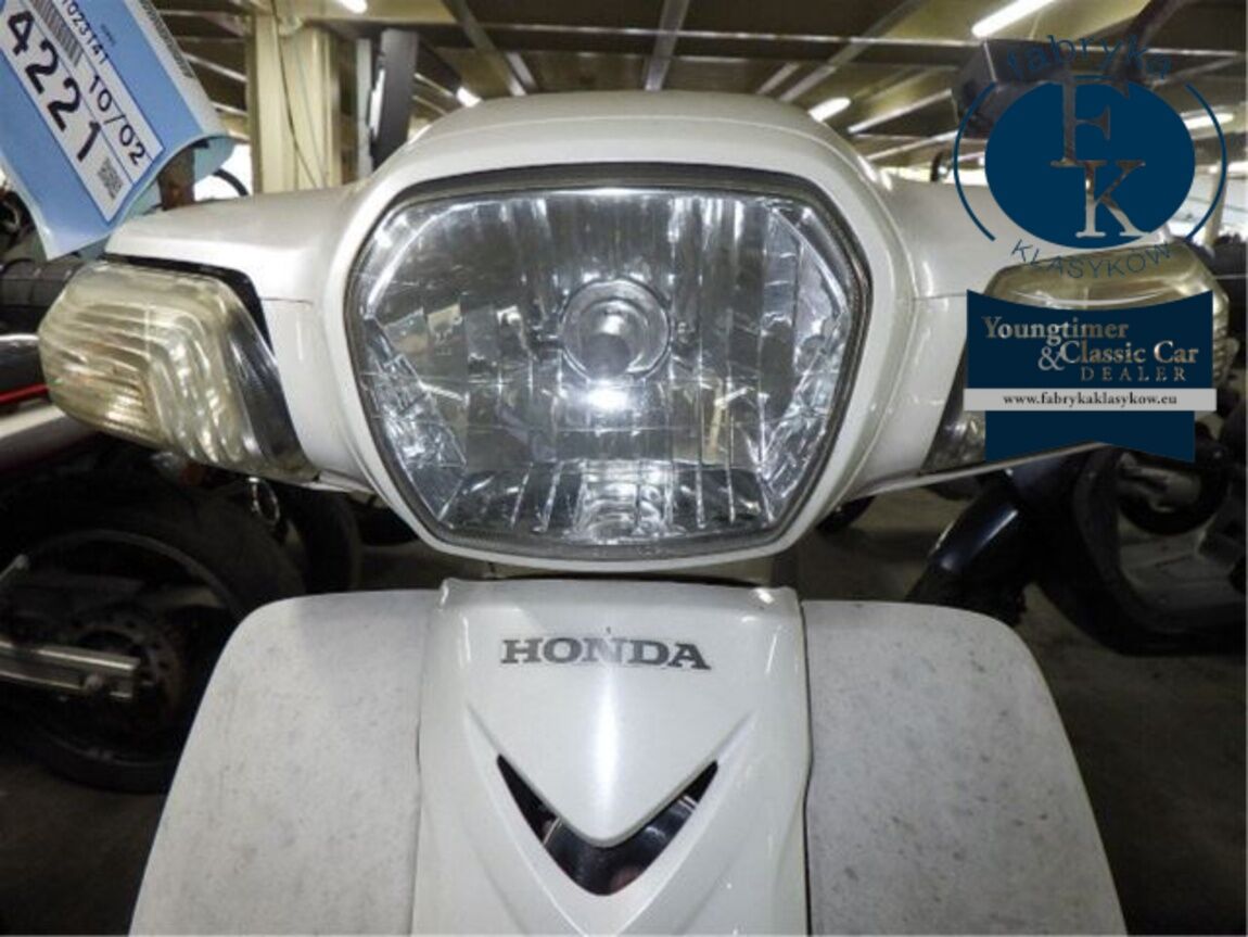 HONDA C110-2  - zdjęcie 11