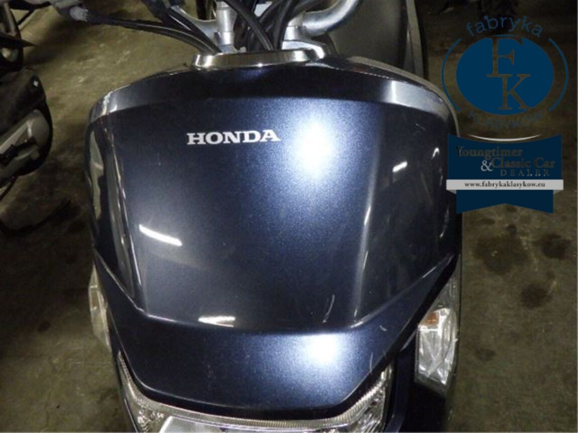 HONDA DUNK  - zdjęcie 14