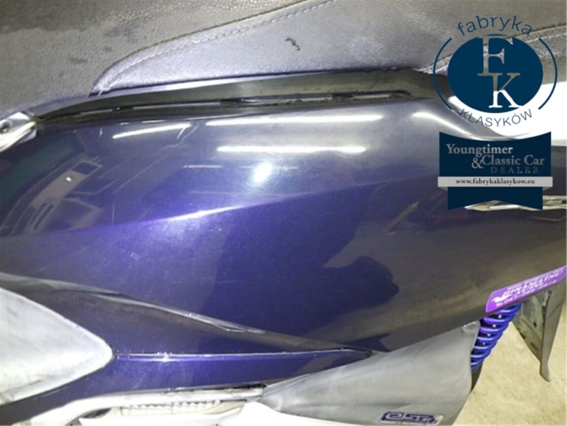 HONDA LEAD125-2  - zdjęcie 16
