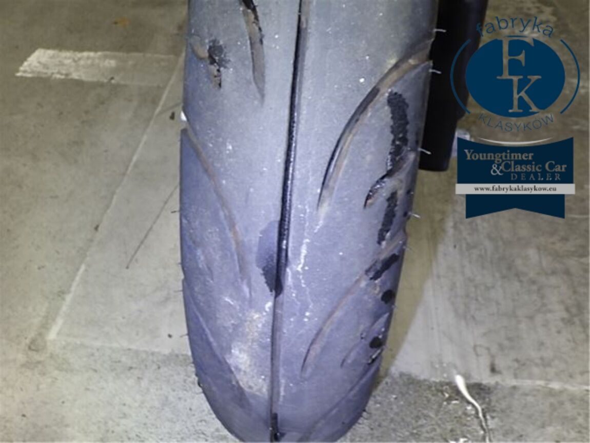 HONDA LEAD125-2  - zdjęcie 20