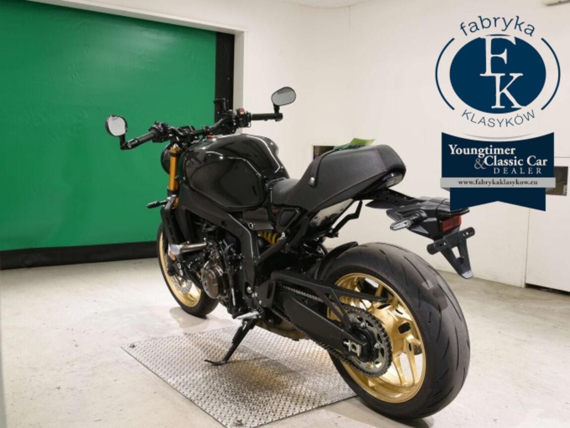 YAMAHA XSR900-2 2024 - zdjęcie 7