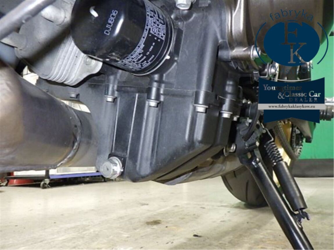 YAMAHA XSR900-2 2024 - zdjęcie 12