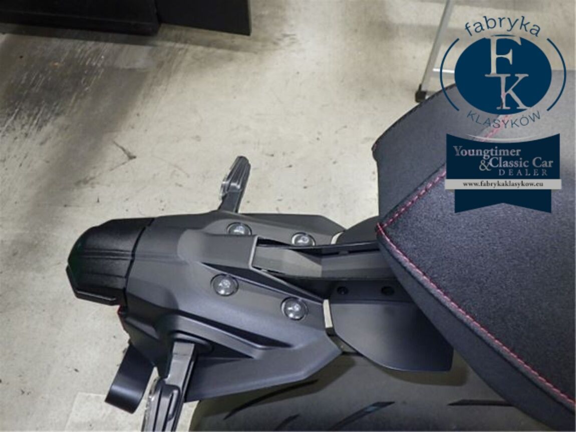 YAMAHA XSR900-2 2024 - zdjęcie 20