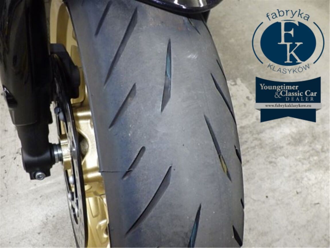 YAMAHA XSR900-2 2024 - zdjęcie 24