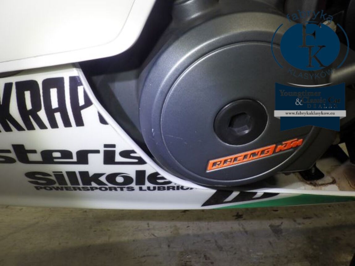 KTM KTM RC390  - zdjęcie 11