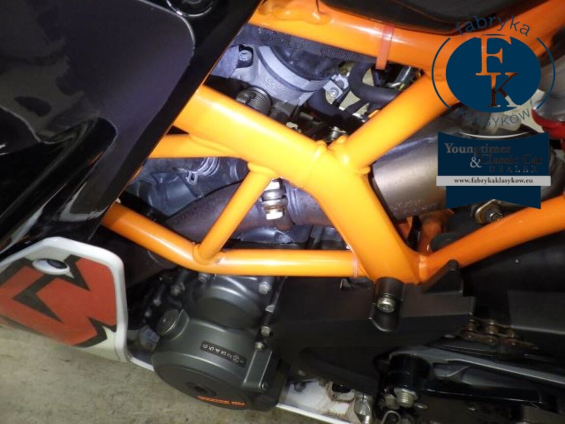 KTM KTM RC390  - zdjęcie 14
