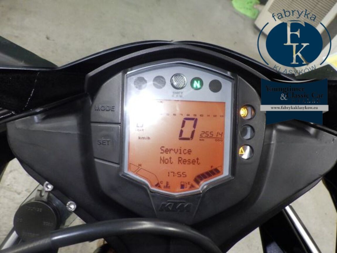 KTM KTM RC390  - zdjęcie 15