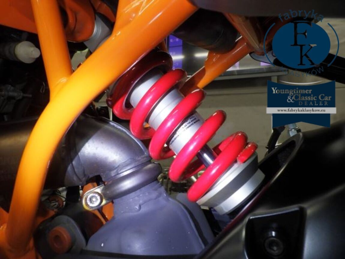 KTM KTM RC390  - zdjęcie 25