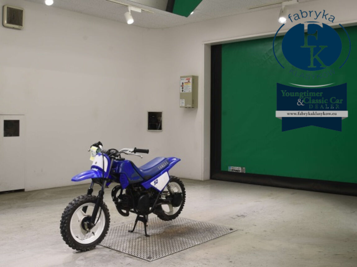 YAMAHA PW50  - zdjęcie 5
